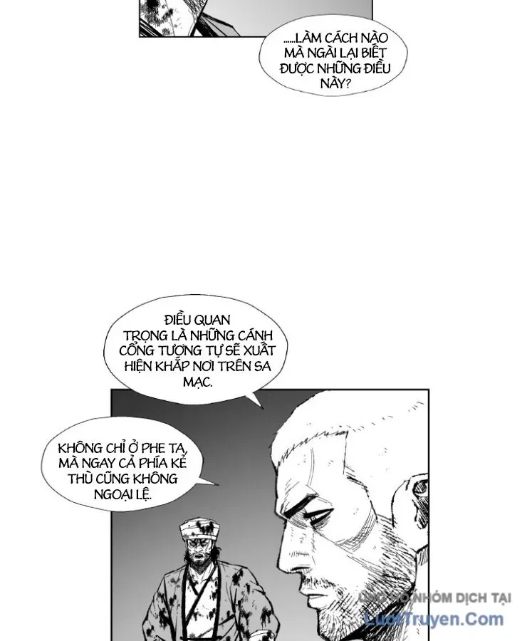 Cơn Bão Đỏ Chapter 363 - 84