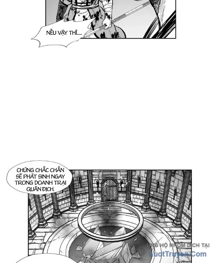 Cơn Bão Đỏ Chapter 363 - 85