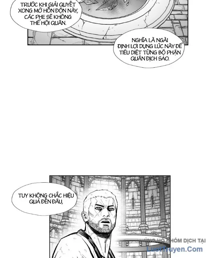 Cơn Bão Đỏ Chapter 363 - 86