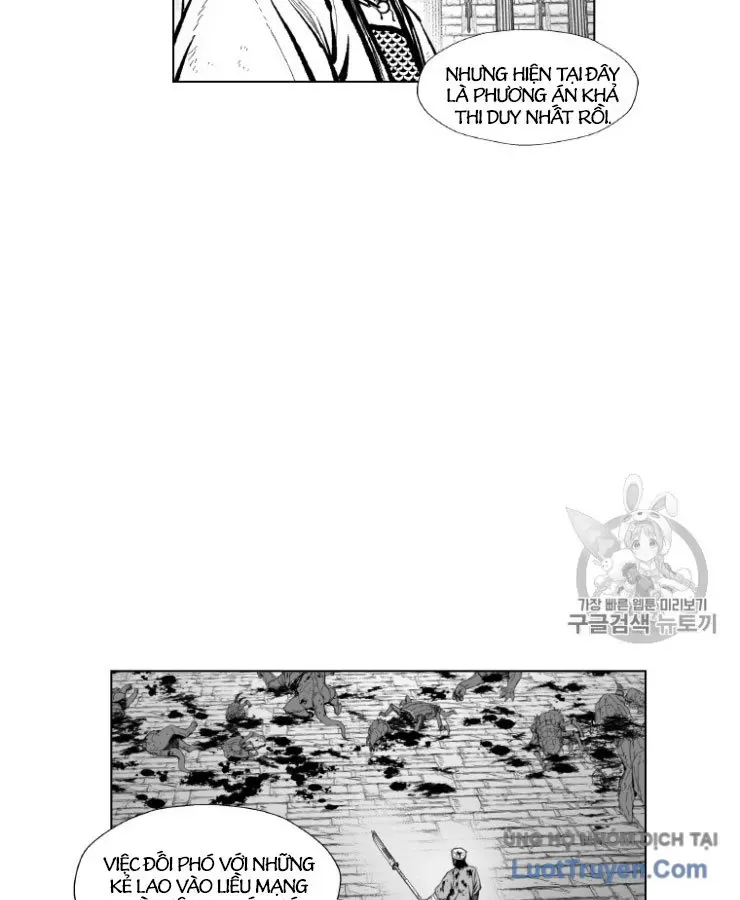 Cơn Bão Đỏ Chapter 363 - 87