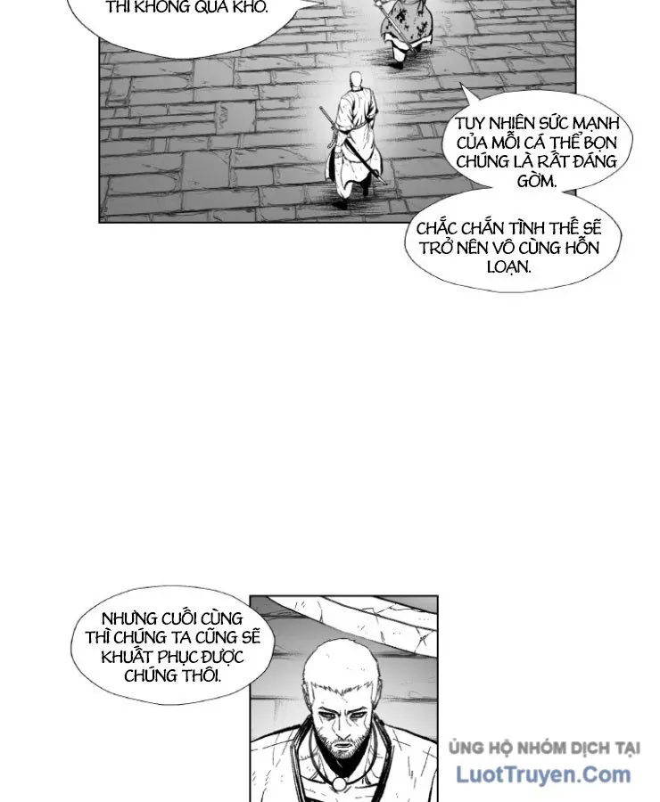Cơn Bão Đỏ Chapter 363 - 88