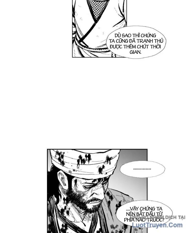 Cơn Bão Đỏ Chapter 363 - 89