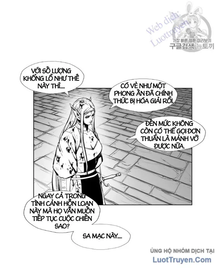Cơn Bão Đỏ Chapter 364 - 11