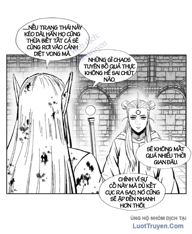 Cơn Bão Đỏ Chapter 364 - 13