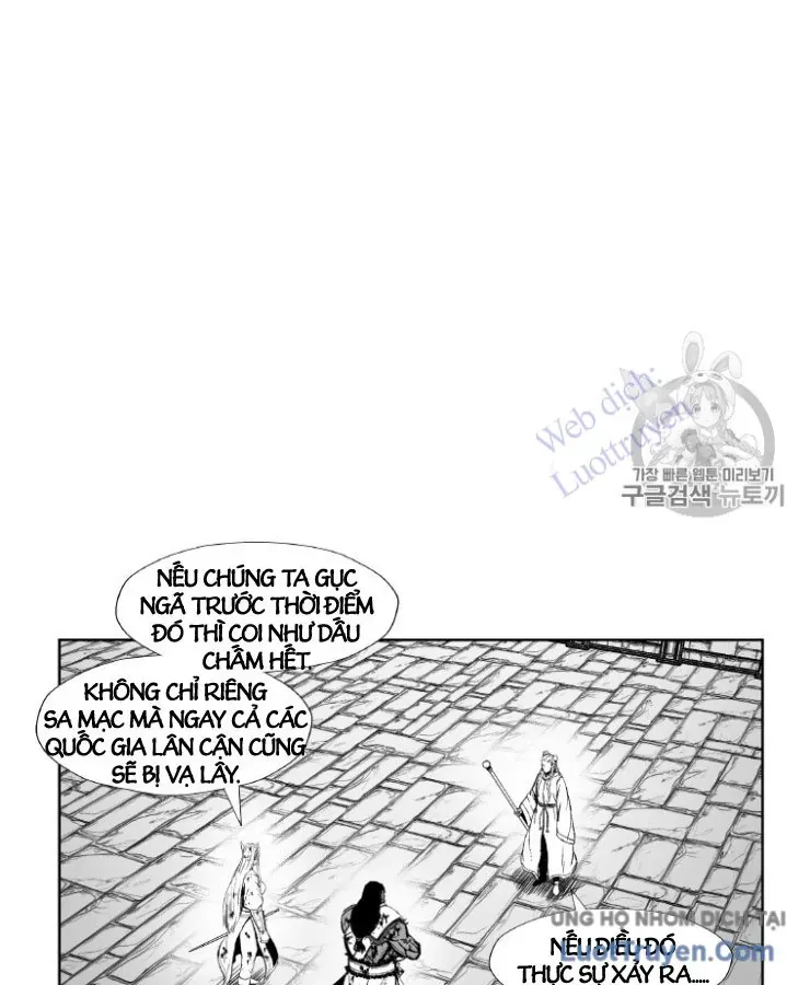 Cơn Bão Đỏ Chapter 364 - 14
