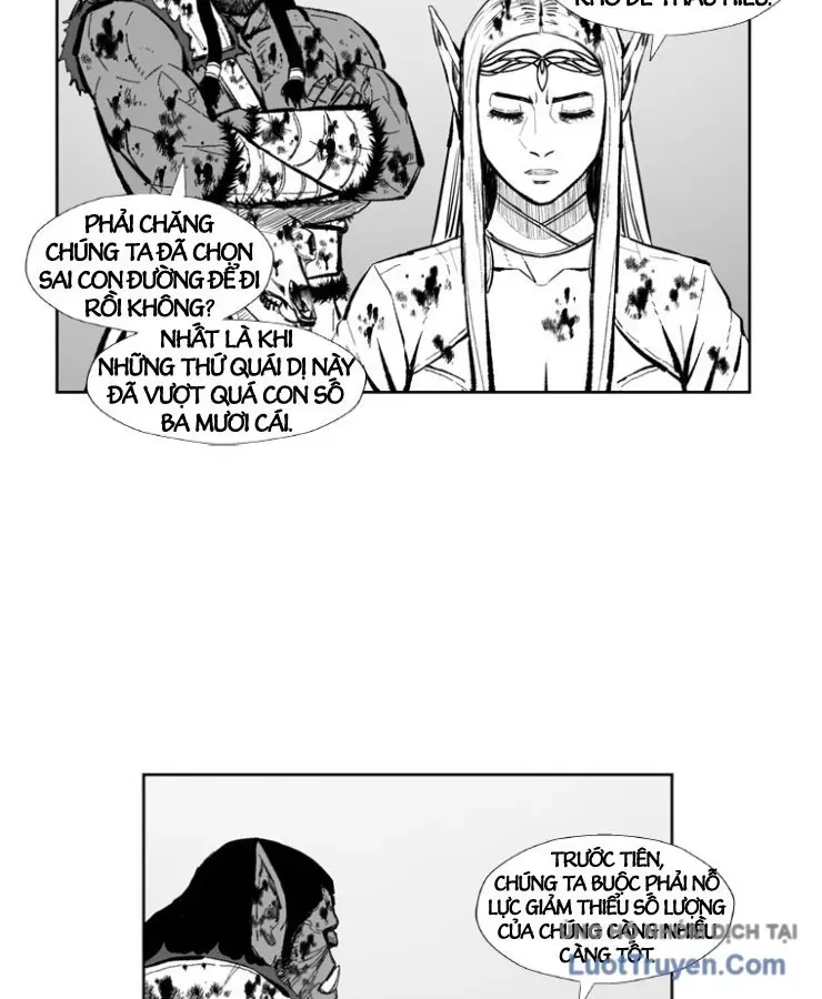 Cơn Bão Đỏ Chapter 364 - 16