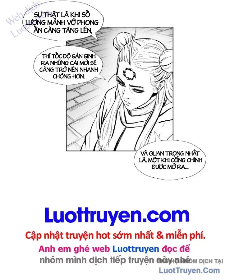 Cơn Bão Đỏ Chapter 364 - 18