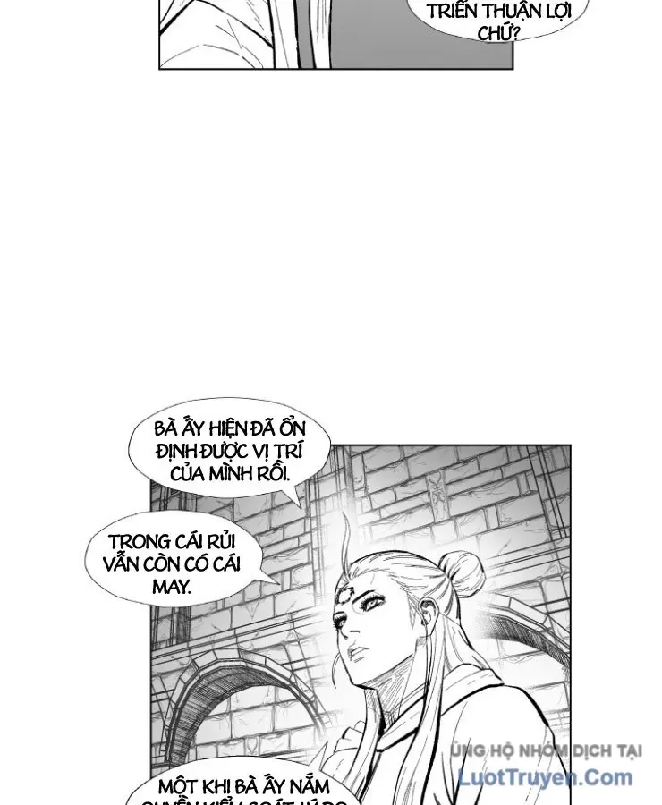 Cơn Bão Đỏ Chapter 364 - 21