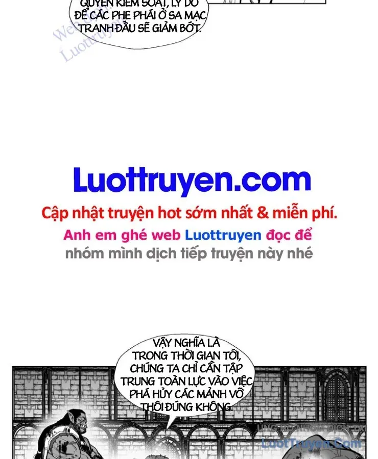 Cơn Bão Đỏ Chapter 364 - 22