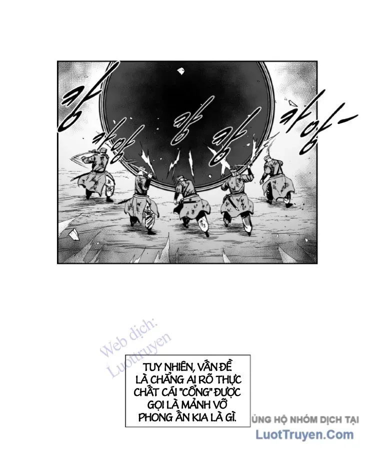 Cơn Bão Đỏ Chapter 364 - 30