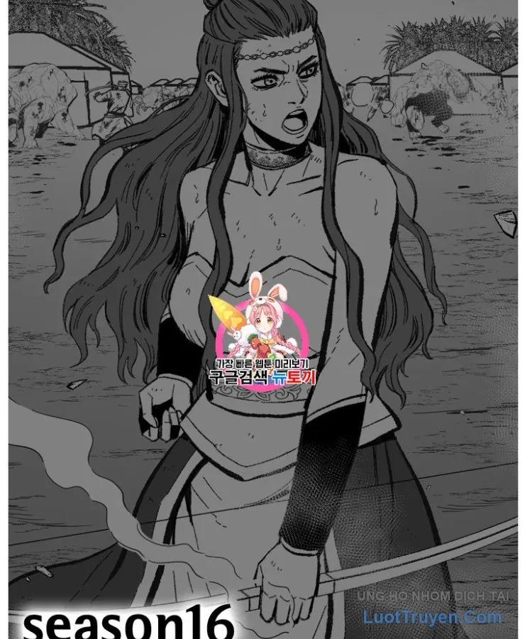 Cơn Bão Đỏ Chapter 364 - 4