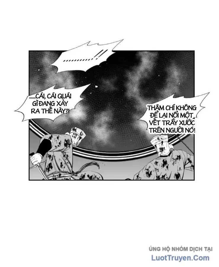 Cơn Bão Đỏ Chapter 364 - 31