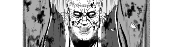 Cơn Bão Đỏ Chapter 364 - 34