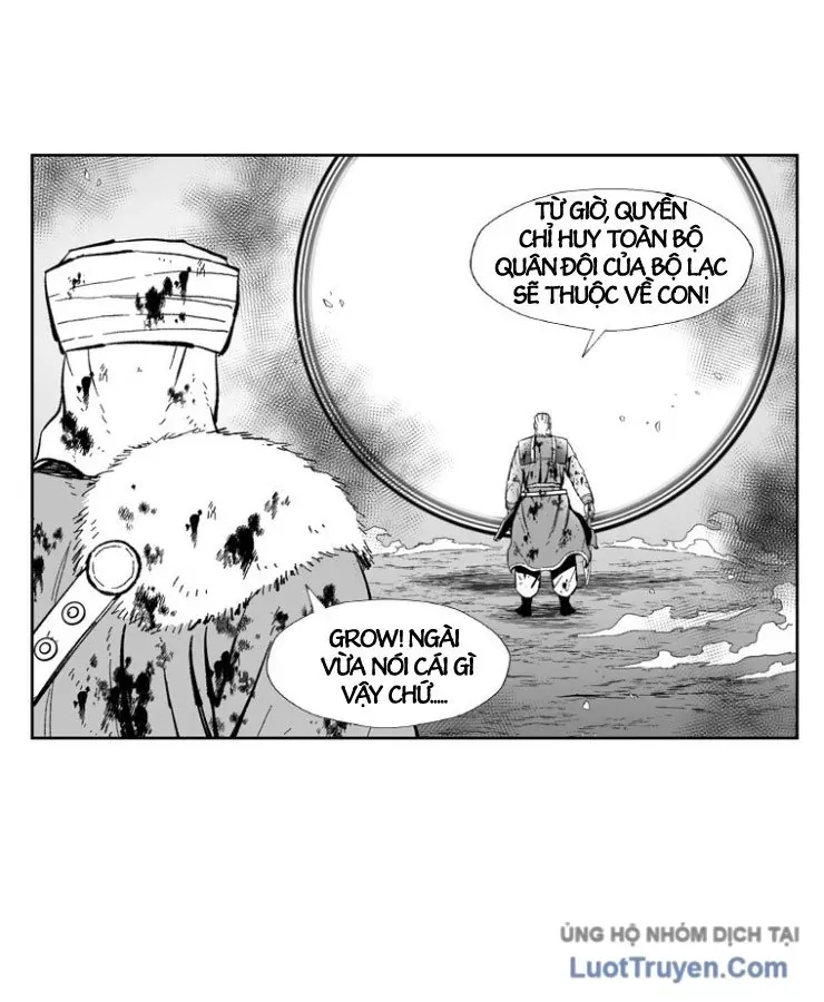 Cơn Bão Đỏ Chapter 364 - 44