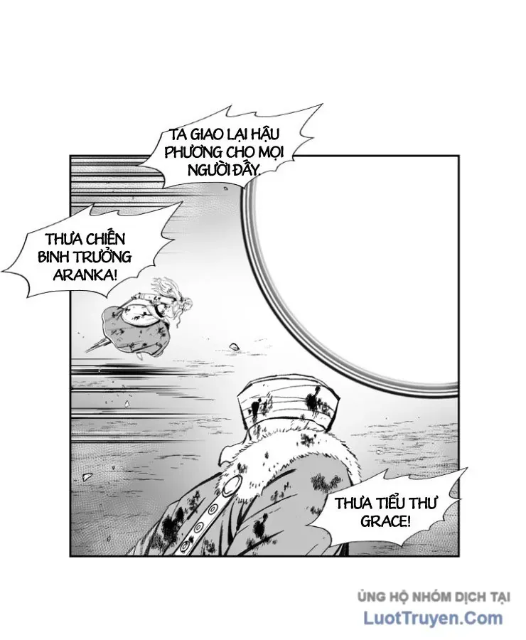 Cơn Bão Đỏ Chapter 364 - 51