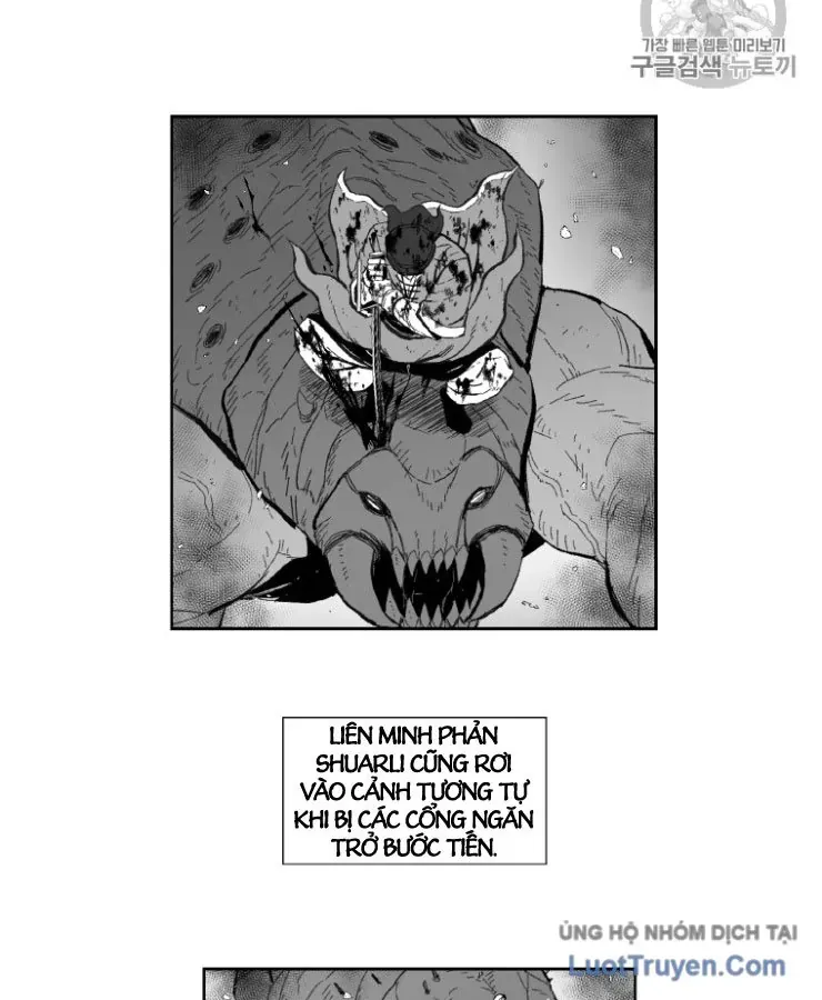 Cơn Bão Đỏ Chapter 364 - 61