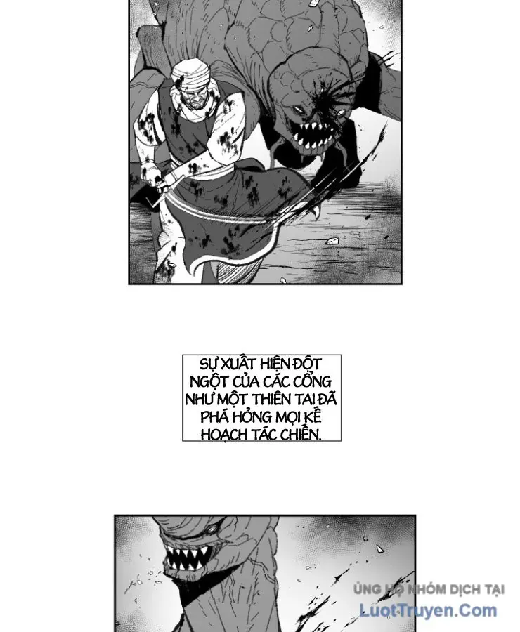 Cơn Bão Đỏ Chapter 364 - 62