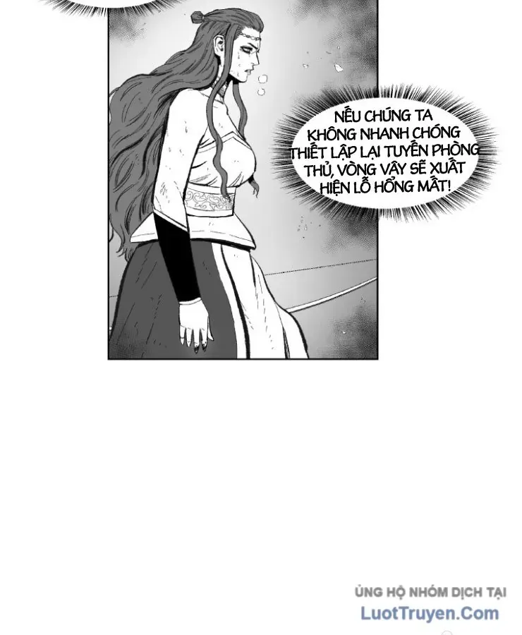 Cơn Bão Đỏ Chapter 364 - 64