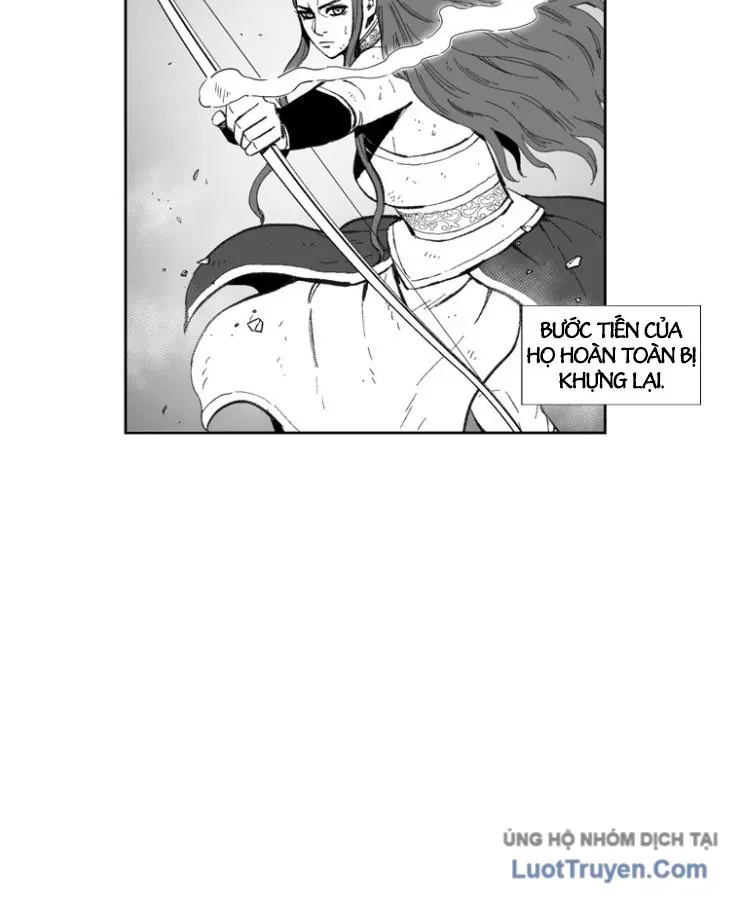 Cơn Bão Đỏ Chapter 364 - 70