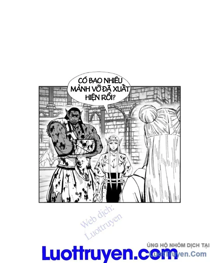 Cơn Bão Đỏ Chapter 364 - 8