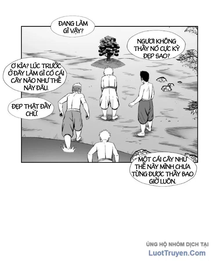 Cơn Bão Đỏ Chapter 364 - 80
