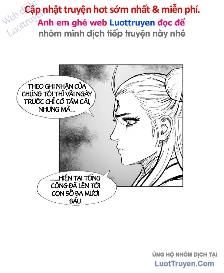 Cơn Bão Đỏ Chapter 364 - 9