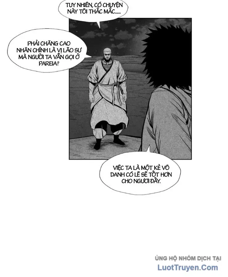 Cơn Bão Đỏ Chapter 365 - 16