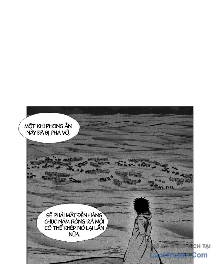 Cơn Bão Đỏ Chapter 365 - 20