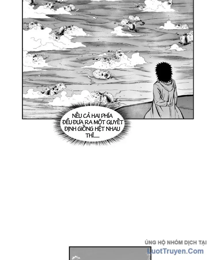 Cơn Bão Đỏ Chapter 365 - 26