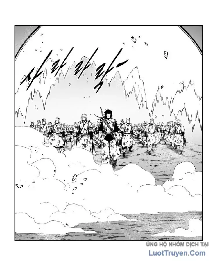 Cơn Bão Đỏ Chapter 365 - 31