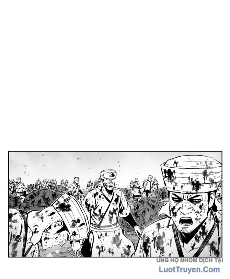 Cơn Bão Đỏ Chapter 365 - 35