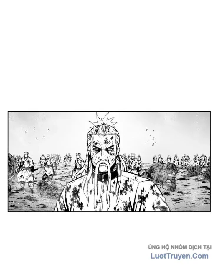 Cơn Bão Đỏ Chapter 365 - 36