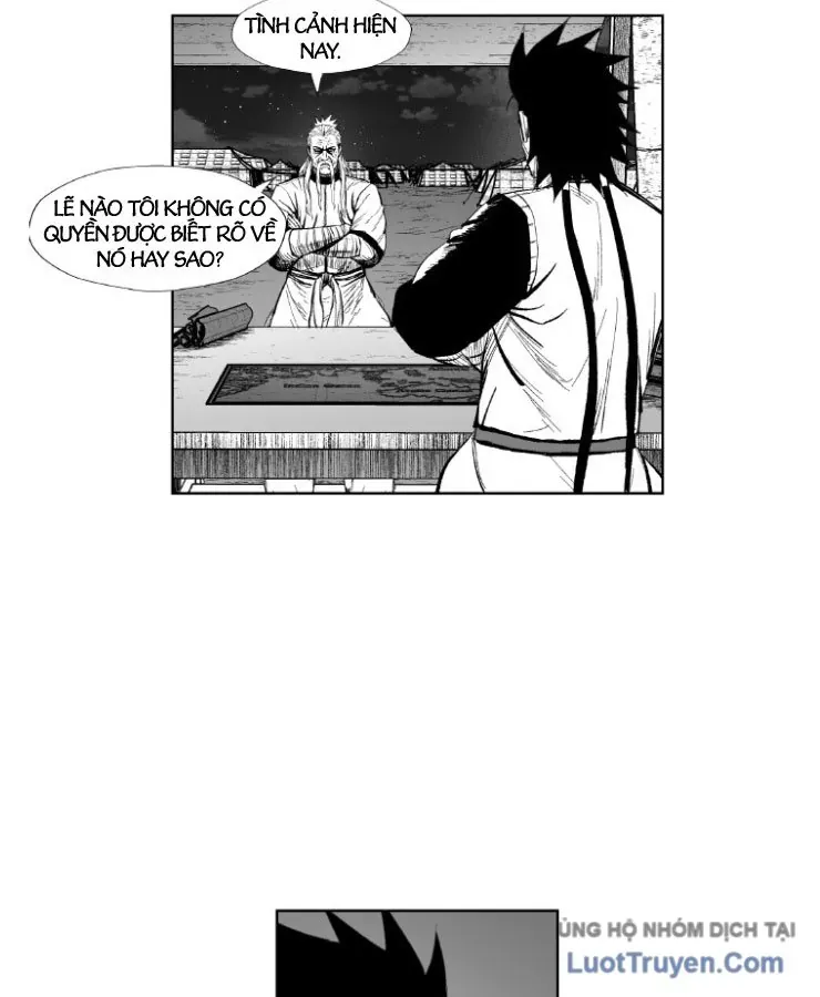 Cơn Bão Đỏ Chapter 365 - 39
