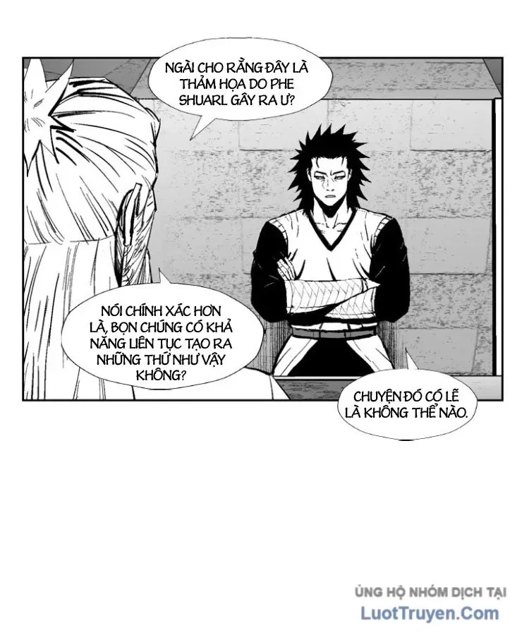 Cơn Bão Đỏ Chapter 365 - 43