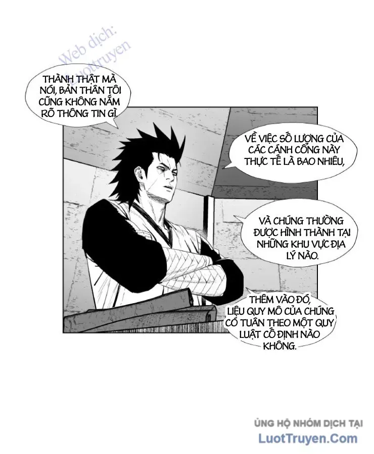 Cơn Bão Đỏ Chapter 365 - 44