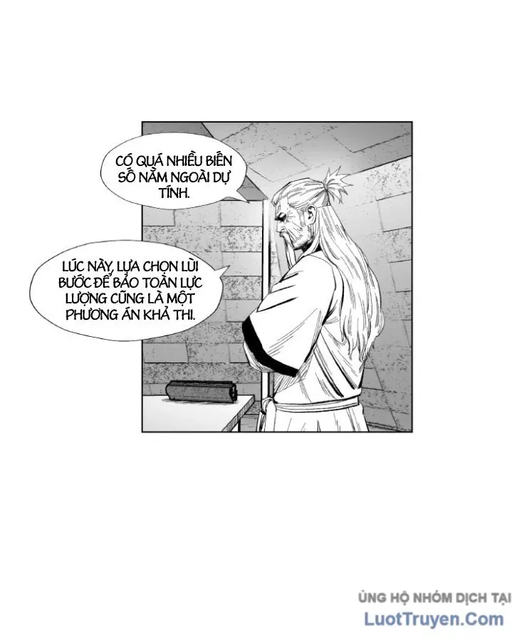 Cơn Bão Đỏ Chapter 365 - 45
