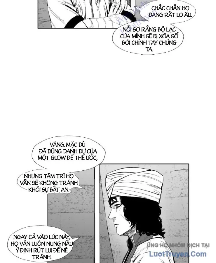 Cơn Bão Đỏ Chapter 365 - 49