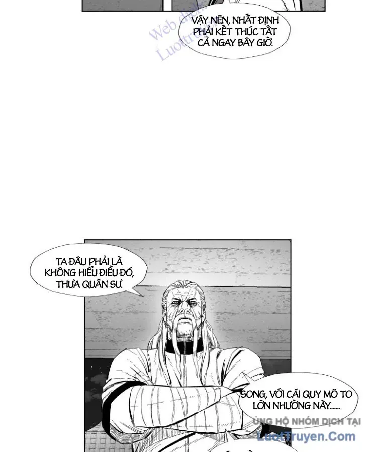 Cơn Bão Đỏ Chapter 365 - 50