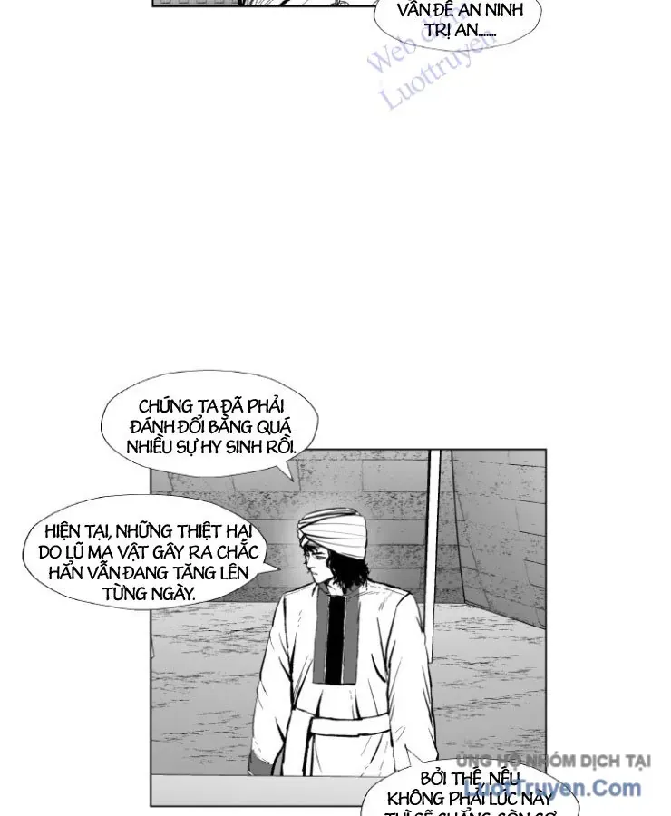 Cơn Bão Đỏ Chapter 365 - 51