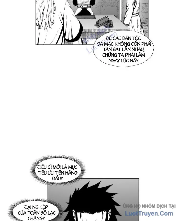 Cơn Bão Đỏ Chapter 365 - 53