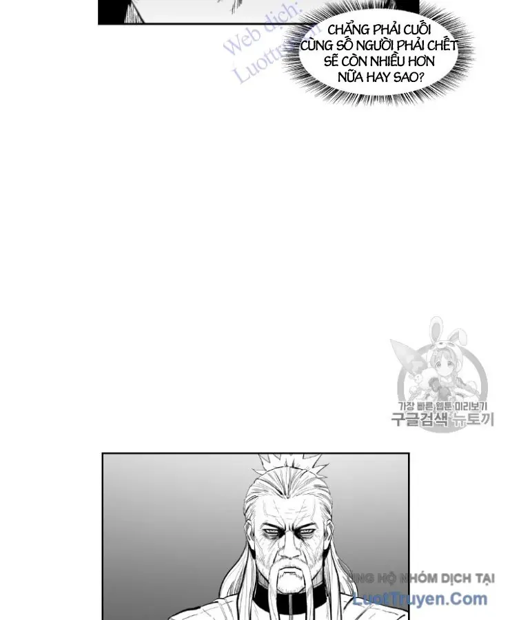 Cơn Bão Đỏ Chapter 365 - 55