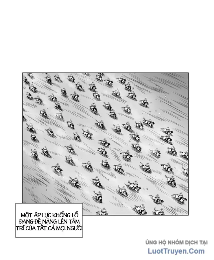 Cơn Bão Đỏ Chapter 365 - 66