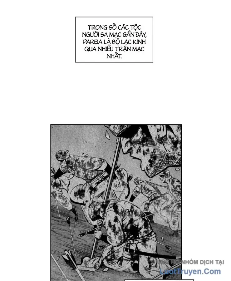 Cơn Bão Đỏ Chapter 365 - 73