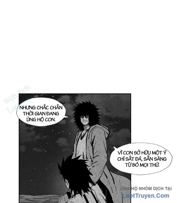 Cơn Bão Đỏ Chapter 366 - 37