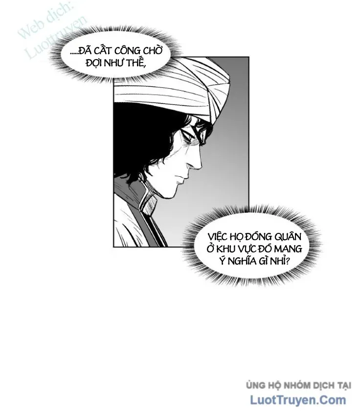 Cơn Bão Đỏ Chapter 366 - 56