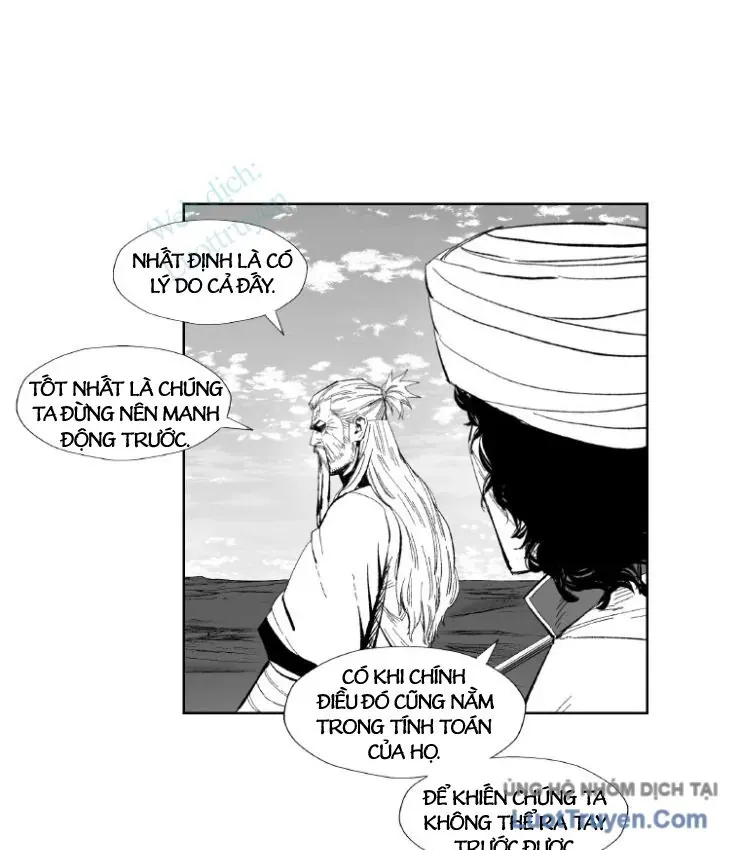Cơn Bão Đỏ Chapter 366 - 57