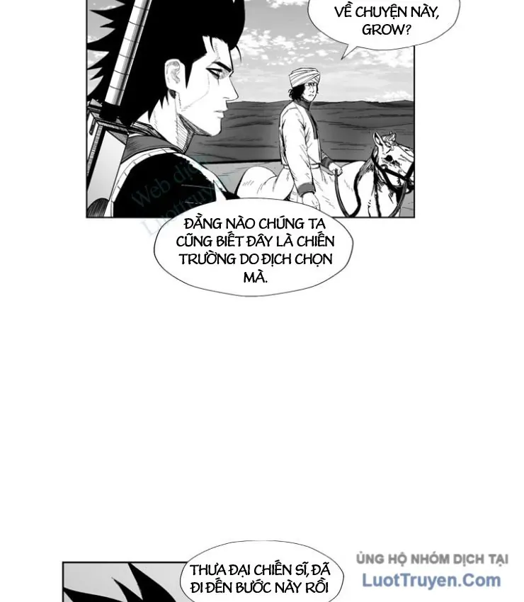 Cơn Bão Đỏ Chapter 366 - 65