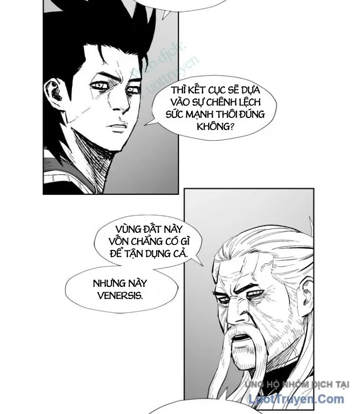 Cơn Bão Đỏ Chapter 366 - 66