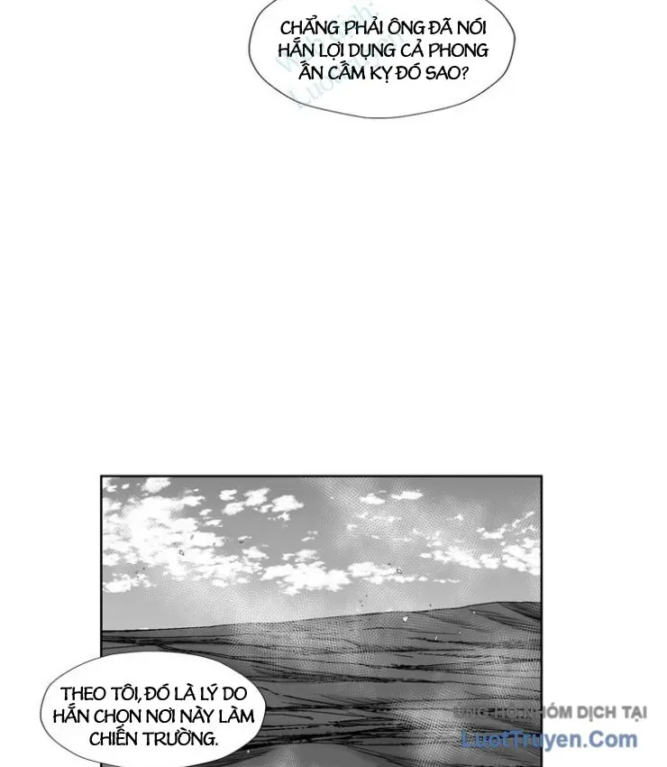 Cơn Bão Đỏ Chapter 366 - 67