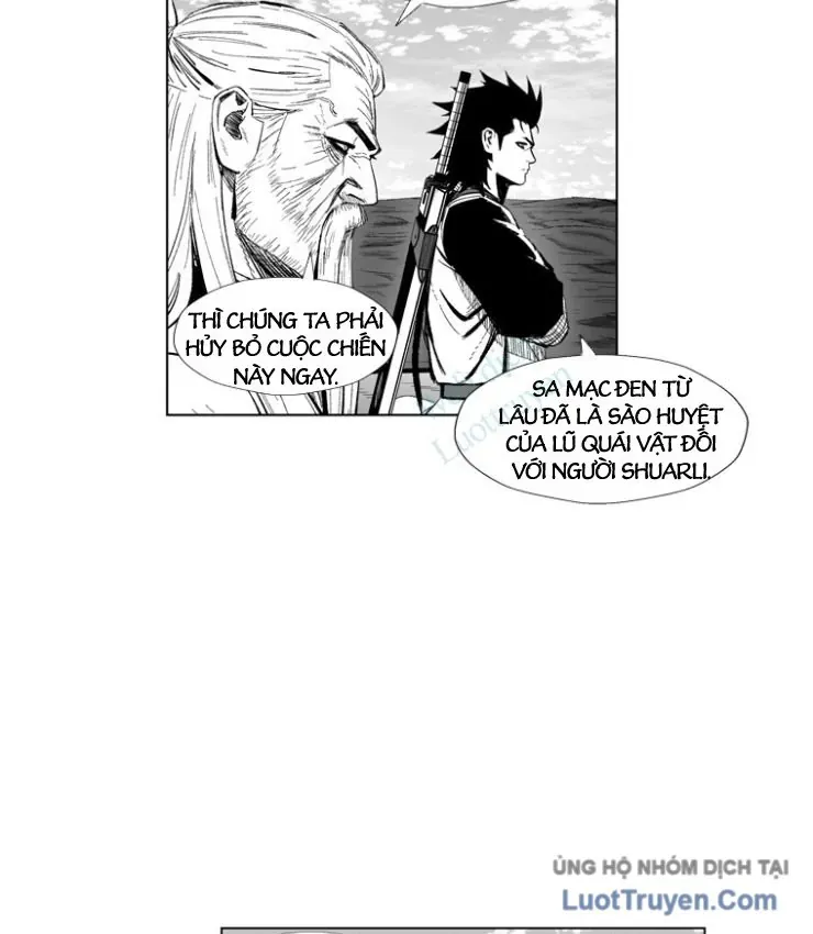 Cơn Bão Đỏ Chapter 366 - 69